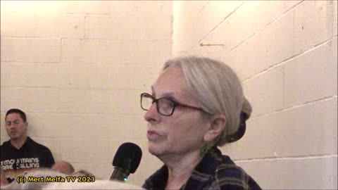 New Yorkers Protest Gov. Hochul's Quarantine Camp Regulation 11-30-23