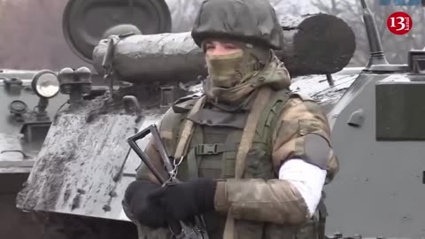Shocking information about the number of losses of Russian soldiers in Ukraine is revealed