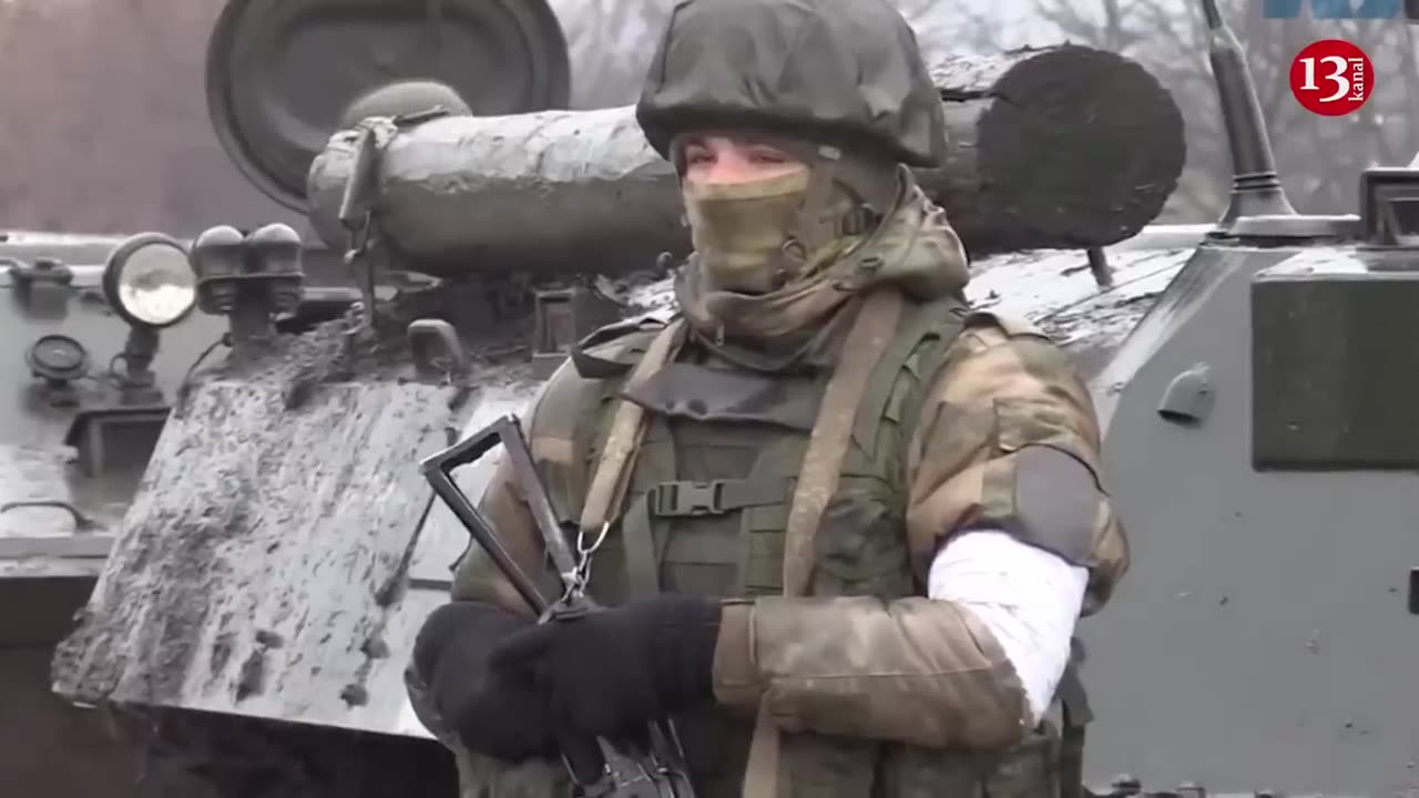 Shocking information about the number of losses of Russian soldiers in Ukraine is revealed