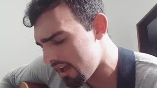 A Thousand Years (COVER)