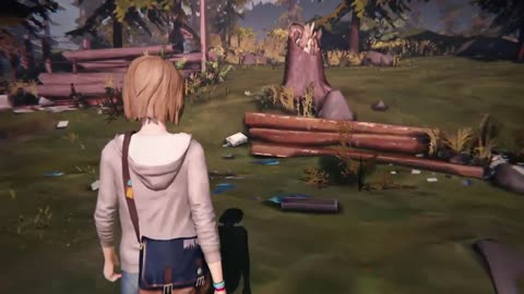 Life Is Strange Ep 2
