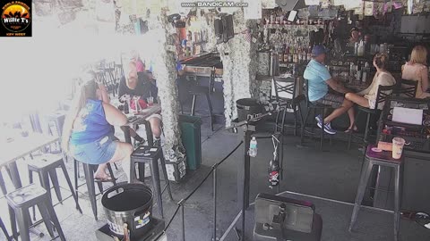 DECEMBER 17 2024 LIVE AT WILLIE TS BAR PART 1