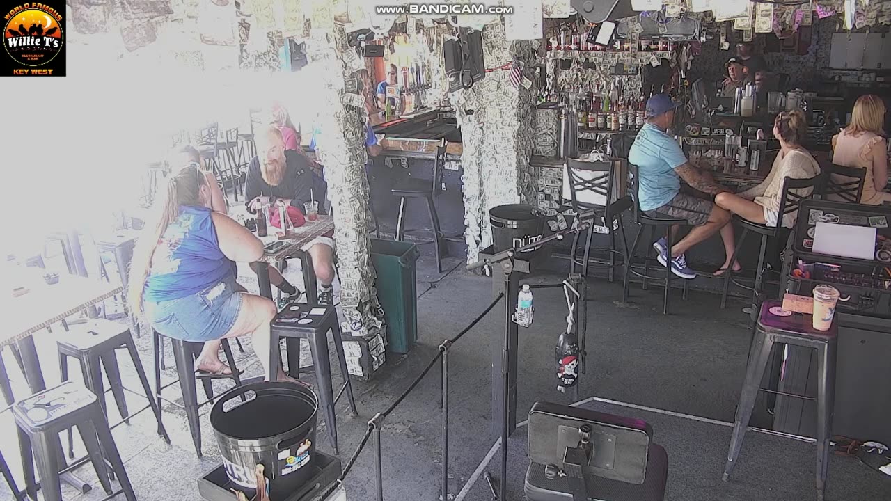 DECEMBER 17 2024 LIVE AT WILLIE TS BAR PART 1