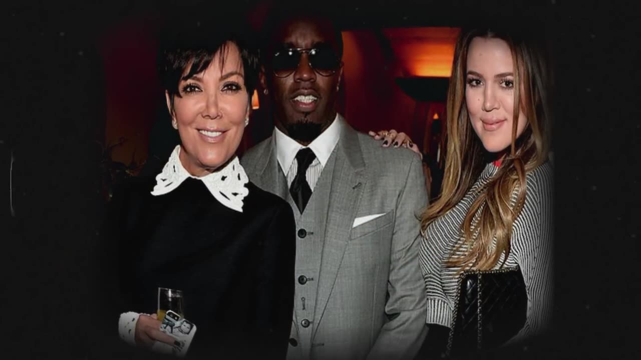 Diddy's Freak Parties Realities