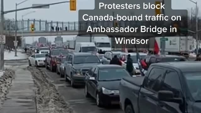 Ambassador Bridge