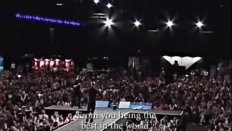 David Goggins Motivational Video on Being Obsessed on being the best
