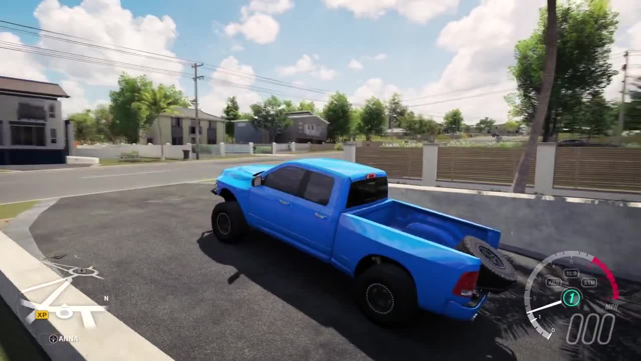 Forza Horizon 3 had the best cars