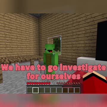 Confronting Ghouls: Our Brave Journey Begins