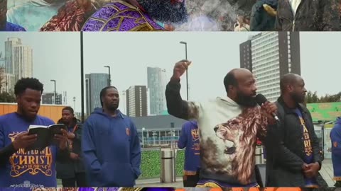 THE PROPHETS ARE BACK!