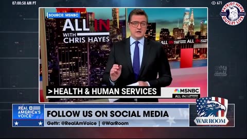 Christian Patriot News - The Royce White Show