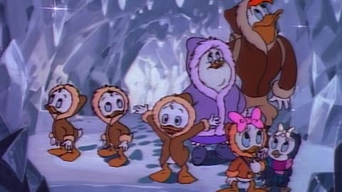 (S01) EP-04 Kall anka (Swedish Audio only)