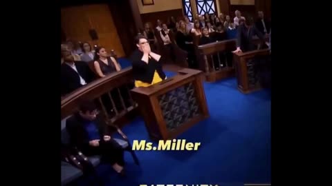 Filthy Women Gets Destroyed By Judged