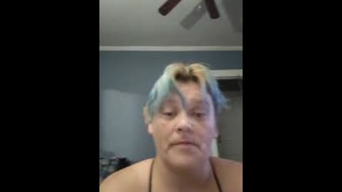 Beth Calls in a Welfare Check...