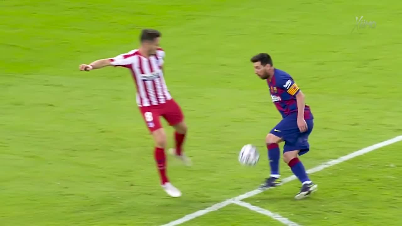 Disallowed Goals In Football By VAR