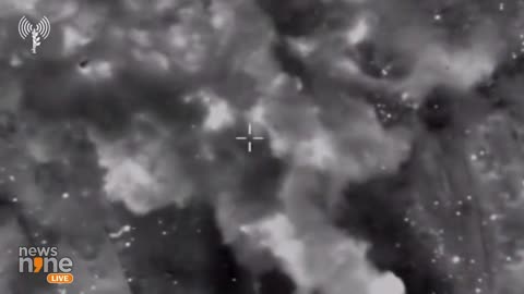 0:01 / 0:44 Exclusive Footage: Israeli Fighter Jet Missions: Striking Hezbollah in Lebanon