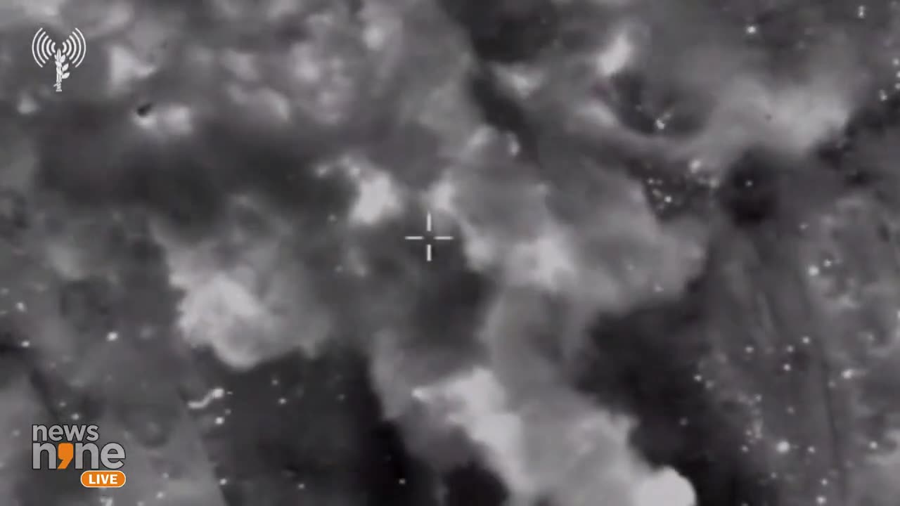 0:01 / 0:44 Exclusive Footage: Israeli Fighter Jet Missions: Striking Hezbollah in Lebanon
