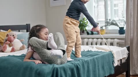 Funny & cute dogs and kids | Video