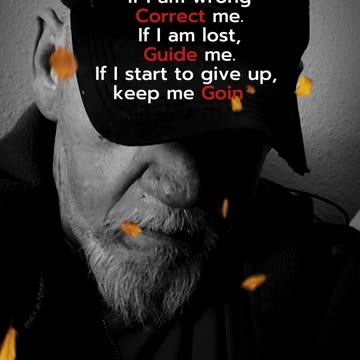 Prayer of the Warrior