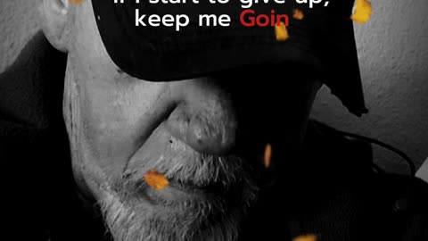 Prayer of the Warrior