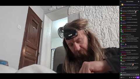 2023-03-30 (1bis.2) - Appel d'Amazon et Colis - Twitch Meutemediatique (version avec chat)