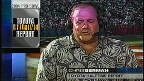 Le Pro Bowl 2004