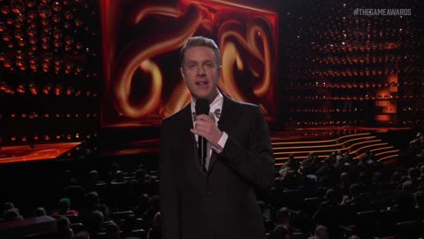 THE GAME AWARDS 2021 Wonder Woman Video Game Announcement and World Premiere Trailer