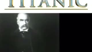 THE TRUTH BEHIND FEDERAL RESERVE & TITANIC
