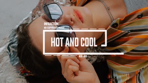 Funk Retro Disco Pop by Infraction