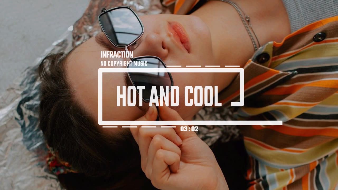Funk Retro Disco Pop by Infraction