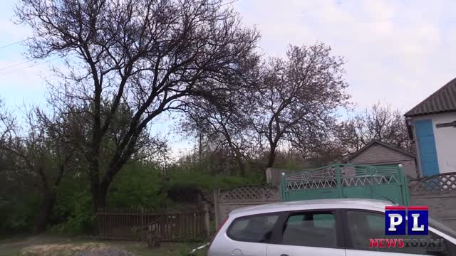 Ukraine continue shelling civilian areas