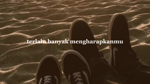 Raim Laode ft Aruma - Ekspektasi lyrics✨