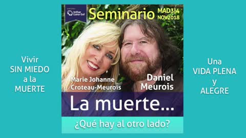 La Vida y la Muerte ¿Qué hay al otro lado?
