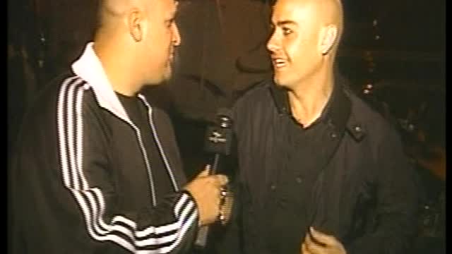 Newsboys on Real Videos