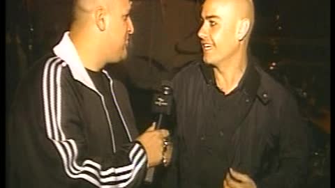 Newsboys on Real Videos