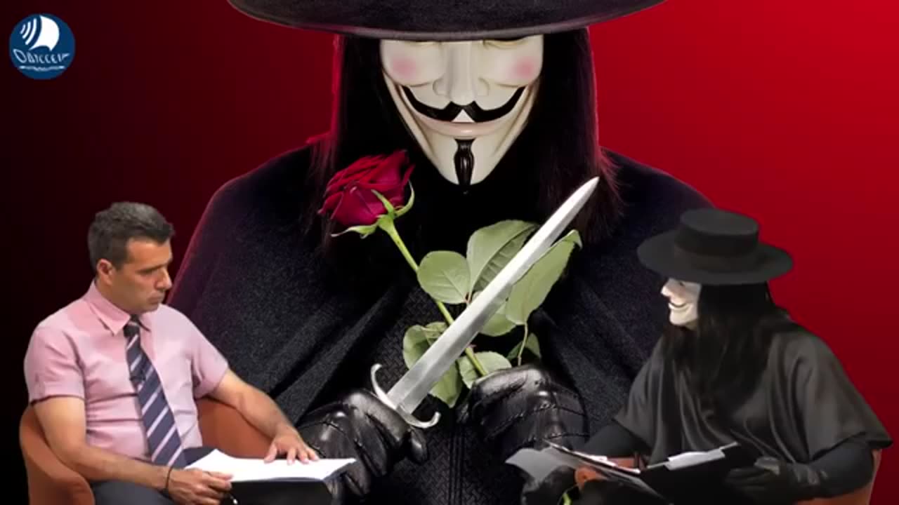 Mr V 20η ΕΚΠΟΜΠΗ ΤΟΥ ΚΑΝΑΛΙΟΥ ΟΔΥΣΣΕΙΑ TV