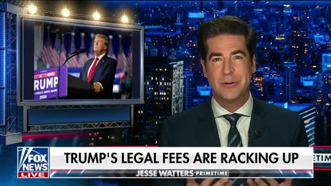 Nikki Haley Is Hurting The GOP - Jesse Watters