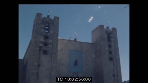 የቁልቢ ገብርኤል በዓል አከባበር 1971