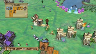 A World of Keflings Part 2