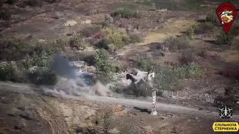 ❗️Russia is actively attack the Kurakhove direction north of Vuhledar.