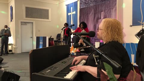 Best Song Service Moments, New Destiny Worship Center, Recorded 6/4/2023
