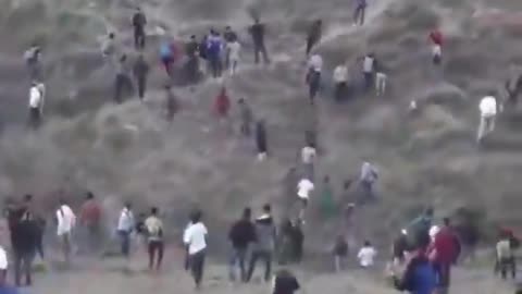 Invasion