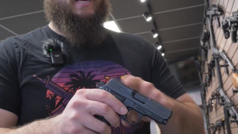 Why Jarod HATES these sights!