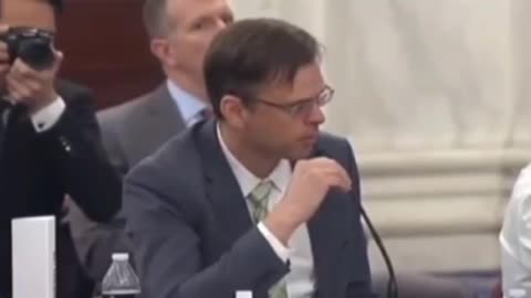 Doctor testifies that the health authorities have been blackmailing doctors