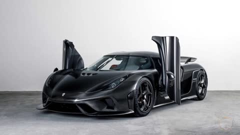 3...2...1...Go meme(Koenigsegg)
