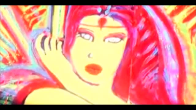 Sonya Can Not Wait Forever Carl Quintiliani #CFQ #CarlQuintiliani.mp4