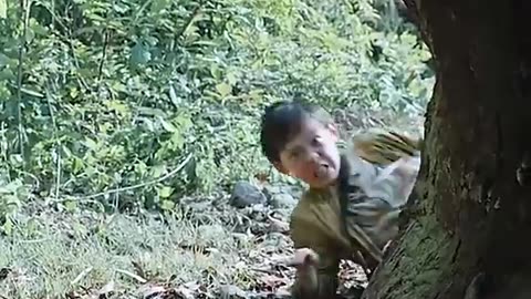 Movie scene part 1