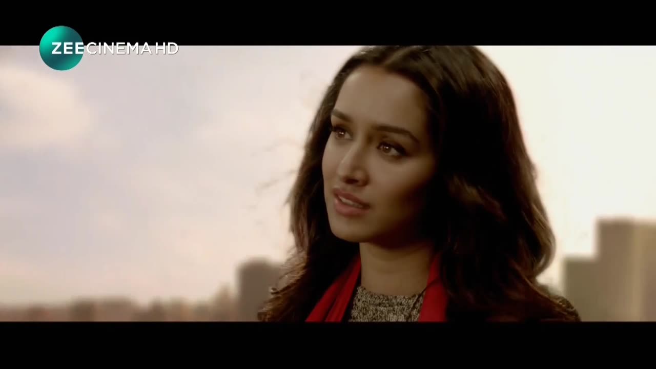 Phir Bhi Tumko Chaahungi - Half Girlfriend - Arjun Kapoor and Shraddha - True HDTV Song 1080p -