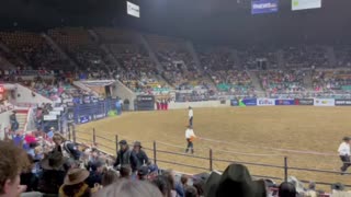 3:30 Colorado Vs The World Red Trick with John and Legend
