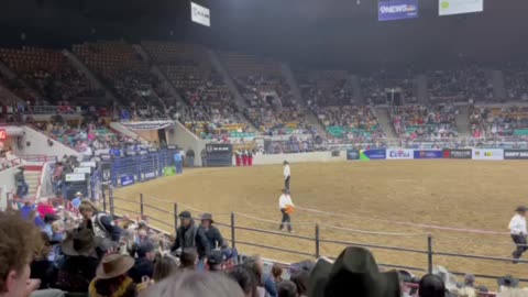 3:30 Colorado Vs The World Red Trick with John and Legend