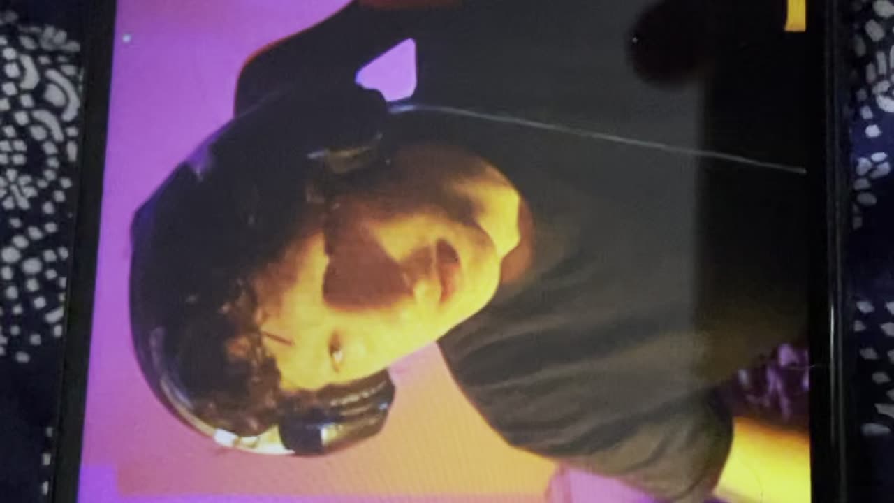 When you accept fate rip nate420